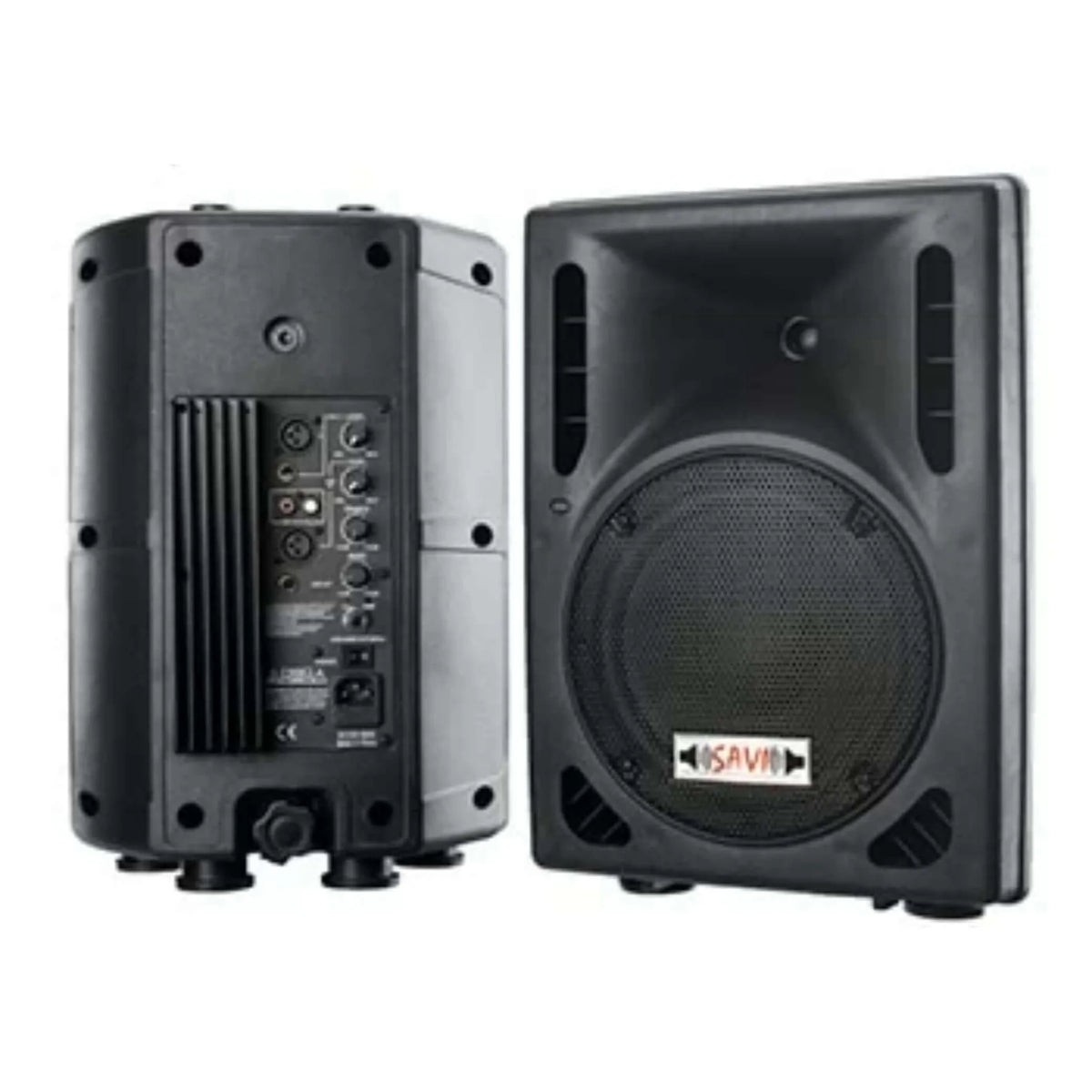 Outdoor Theater System QuikScreen Series-14'