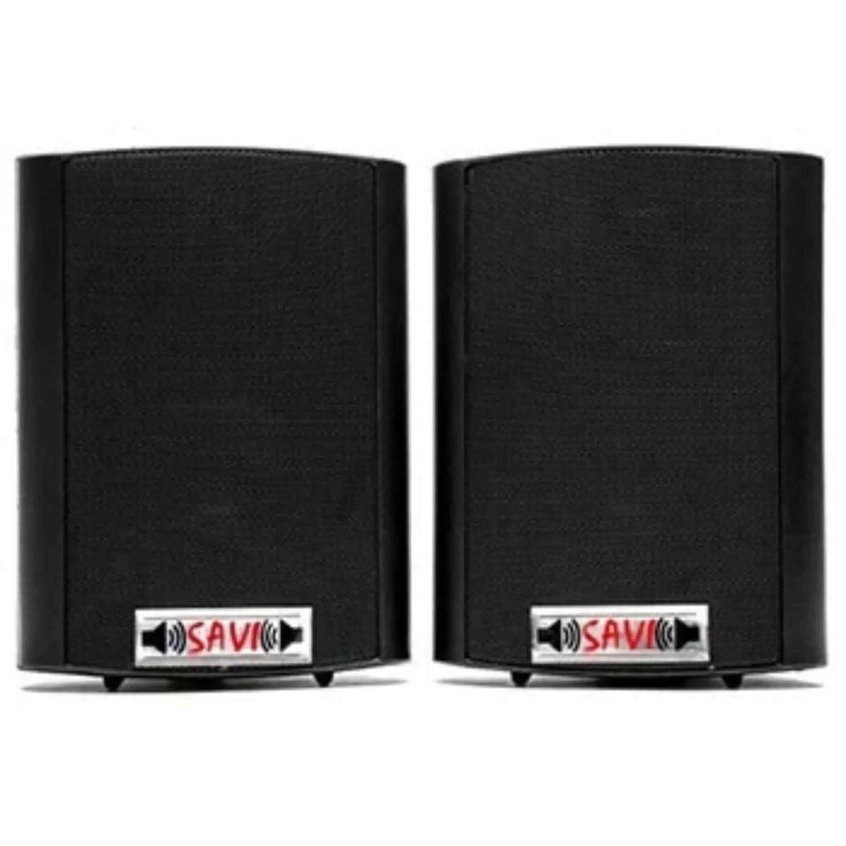 Outdoor Theater System Recreation Series-9'