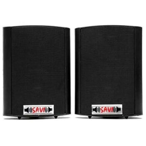 Outdoor Theater System Recreation Series-9'