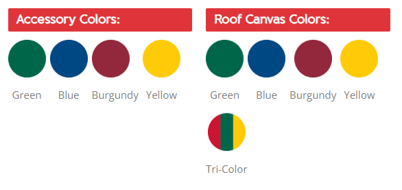 PlayMor Golden Retreat Swing Set-