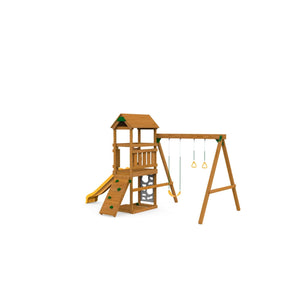 PlayStar Trainer Starter Playset-