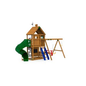 PlayStar Legacy Gold Playset-Default Title