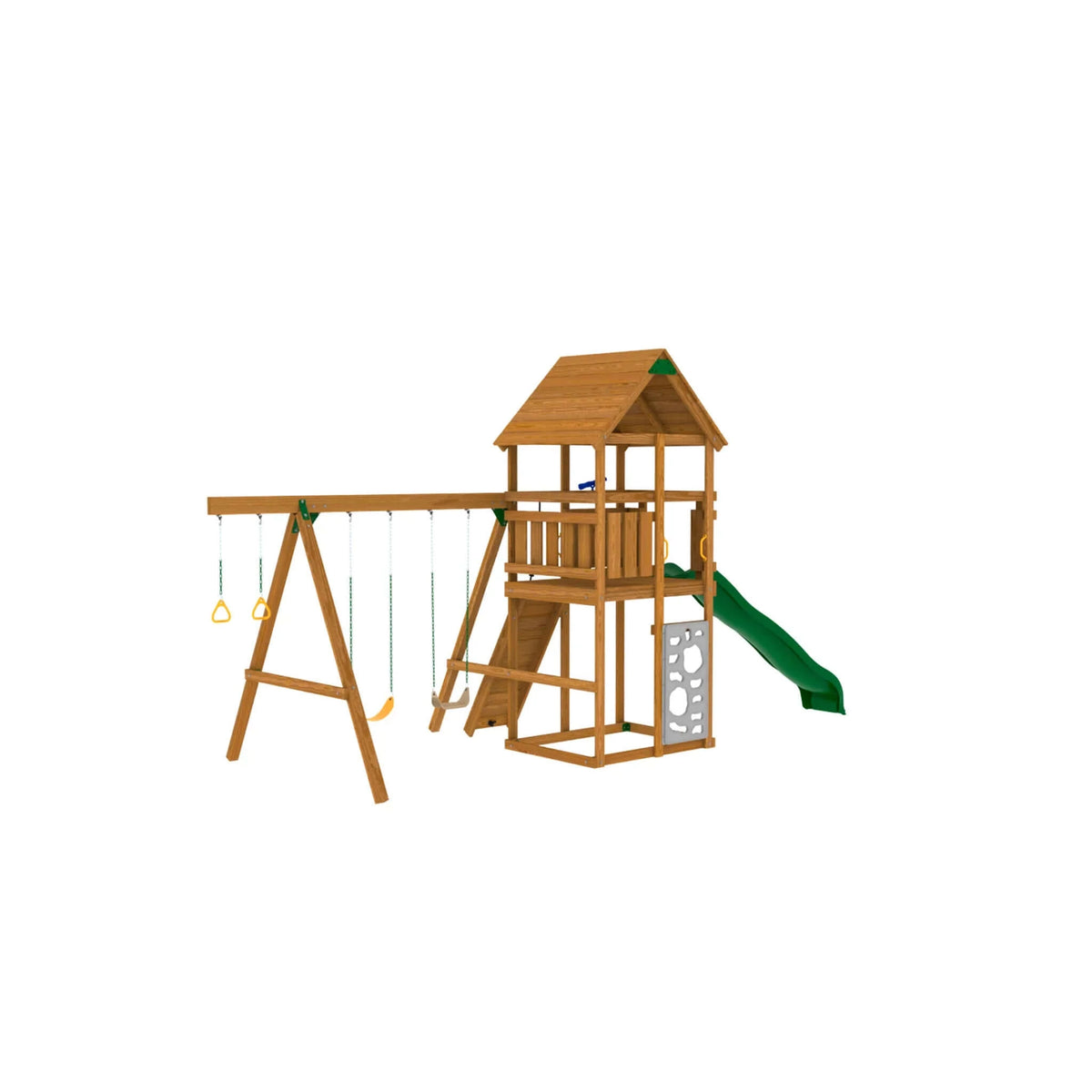 PlayStar Legacy Starter Playset-