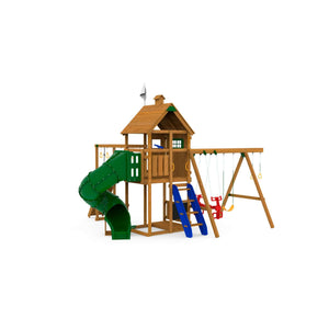 PlayStar Contender Gold Playset-Default Title
