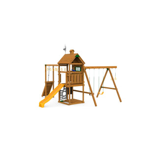 PlayStar Contender Bronze Playset-Default Title