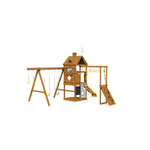 PlayStar Contender Bronze Playset-