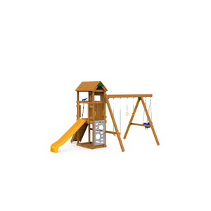 PlayStar Ridgeline Bronze Playset-Build It Yourself