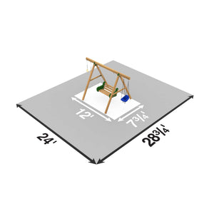 PlayStar Horizon Gold Playset-