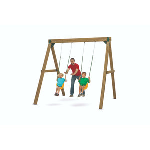 PlayStar Horizon Bronze Playset-Factory Built