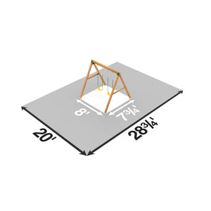 PlayStar Horizon Bronze Playset-