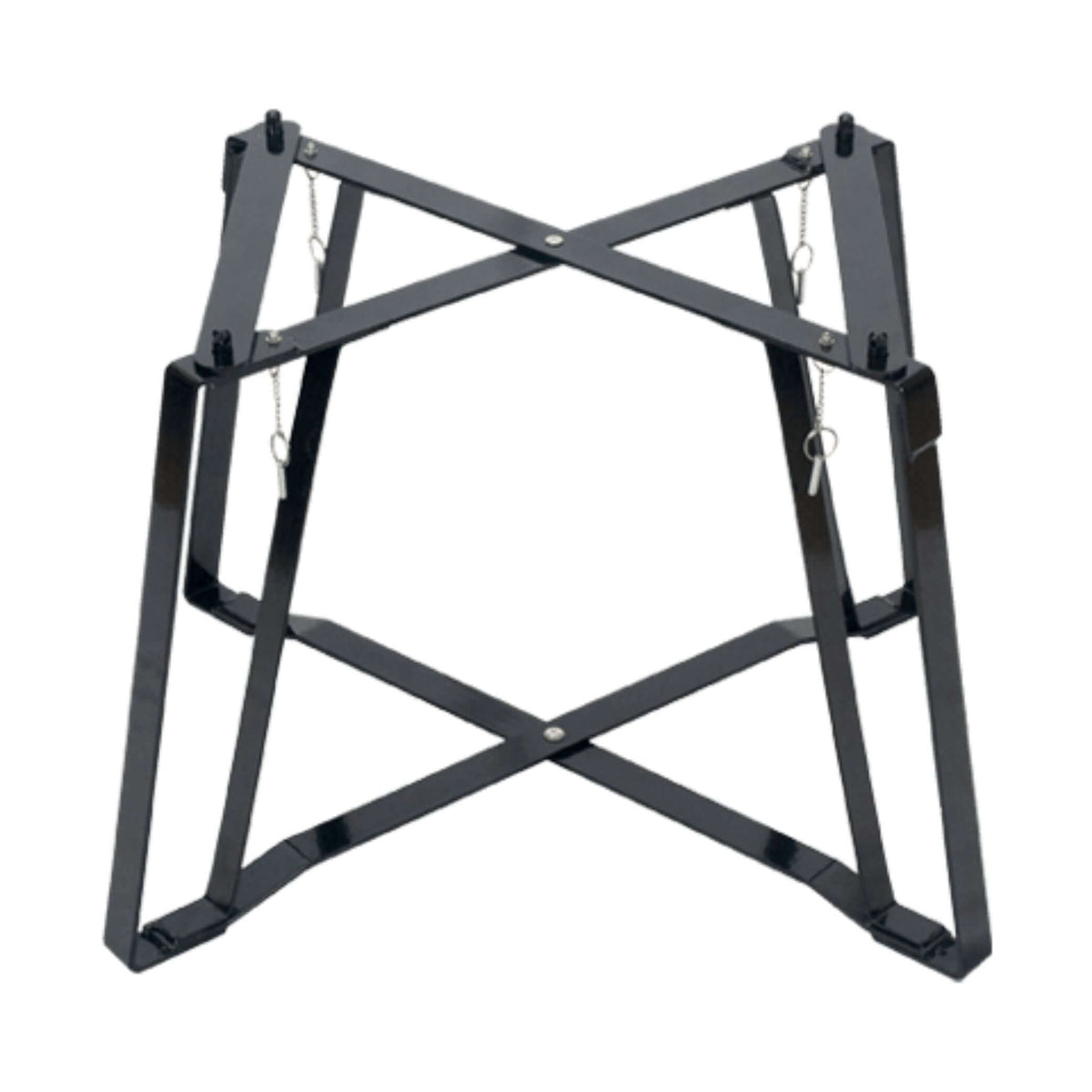 Primo Oval Junior 200 Charcoal Kamado Grill-