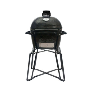 Primo Oval Junior 200 Charcoal Kamado Grill-