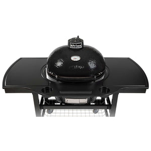 Primo Oval Large 300 Charcoal Kamado Grill-