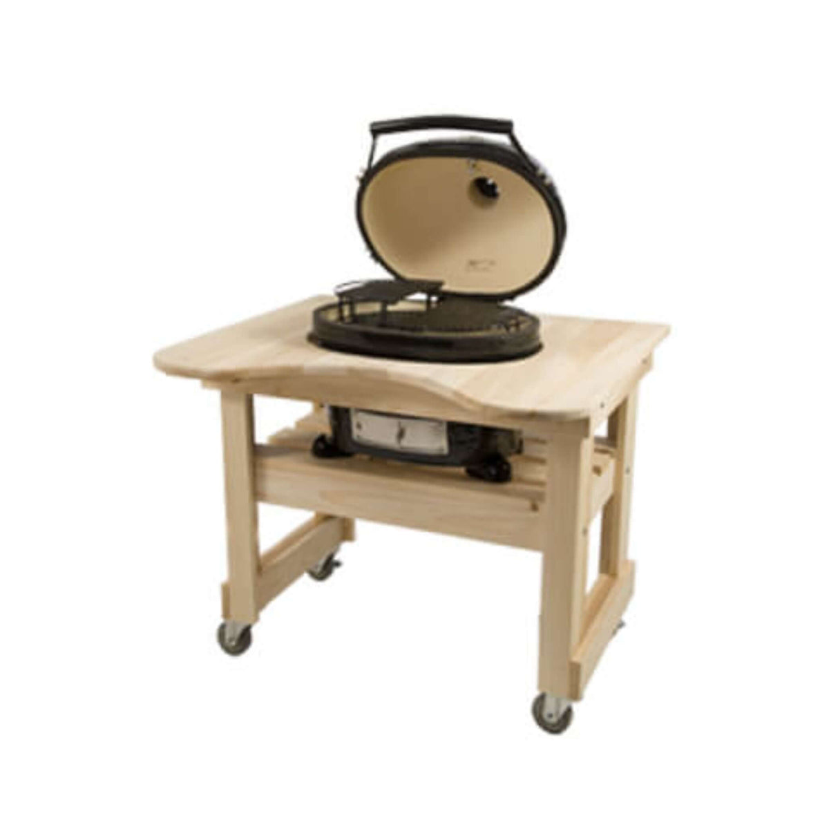 Primo Cypress Grill Table for XL-X-Large