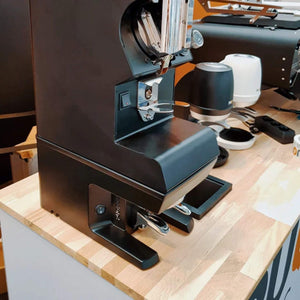 Puqpress Gen 5 M2 Automatic Coffee Tamper-Matte Black