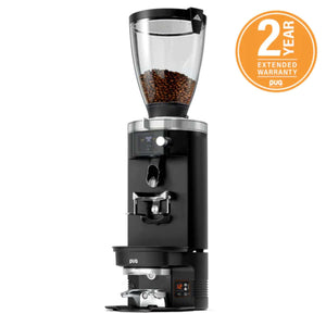 Puqpress Gen 5 M3 Automatic Coffee Tamper-