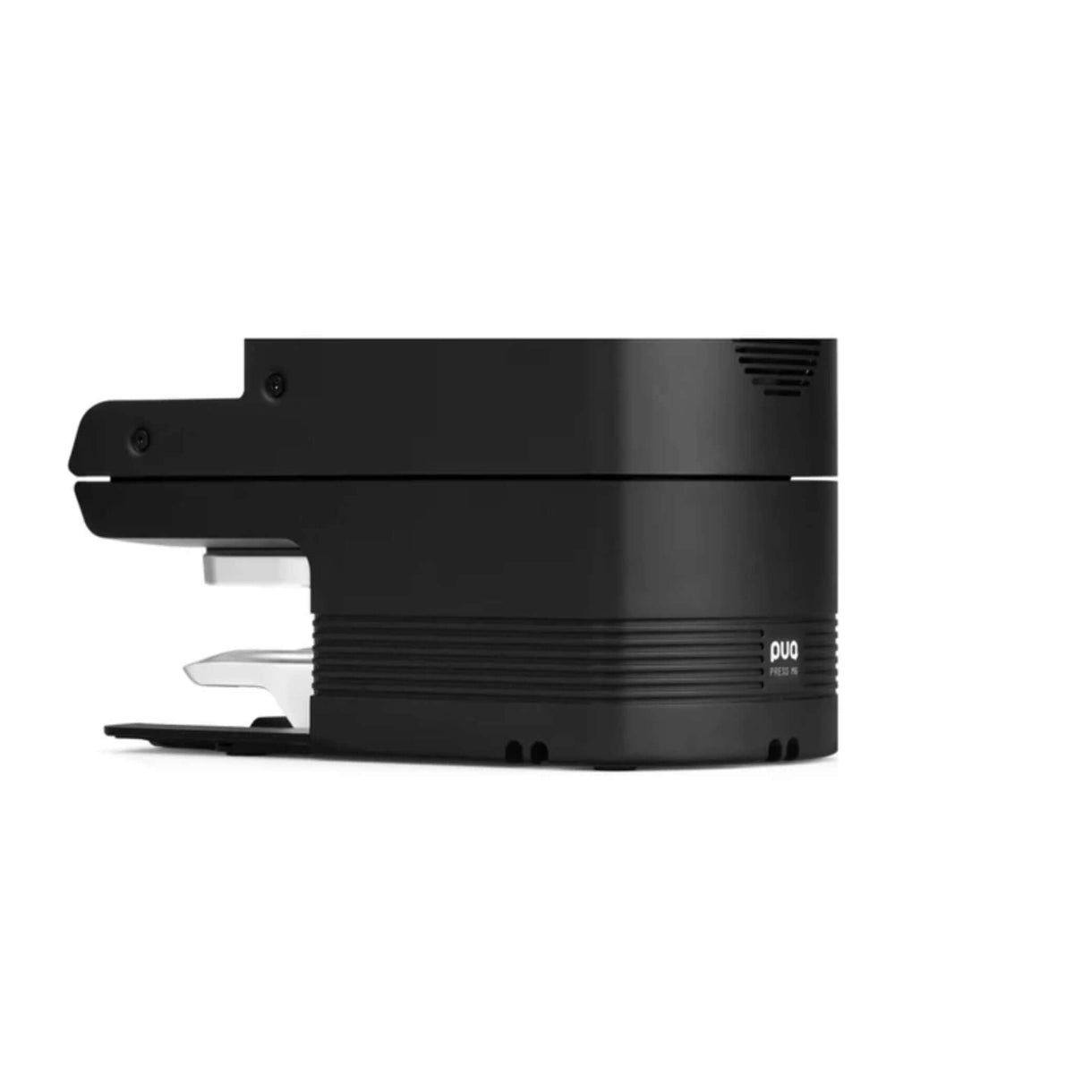 Puqpress Gen 5 M6 Automatic Coffee Tamper-Matte Black