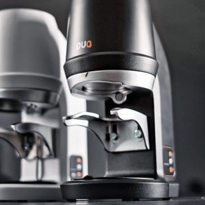 Puqpress Gen 5 Q1 Automatic Coffee Tamper-Matte Black