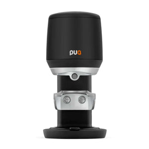 Puqpress Gen 5 Mini Automatic Coffee Tamper-Matte White