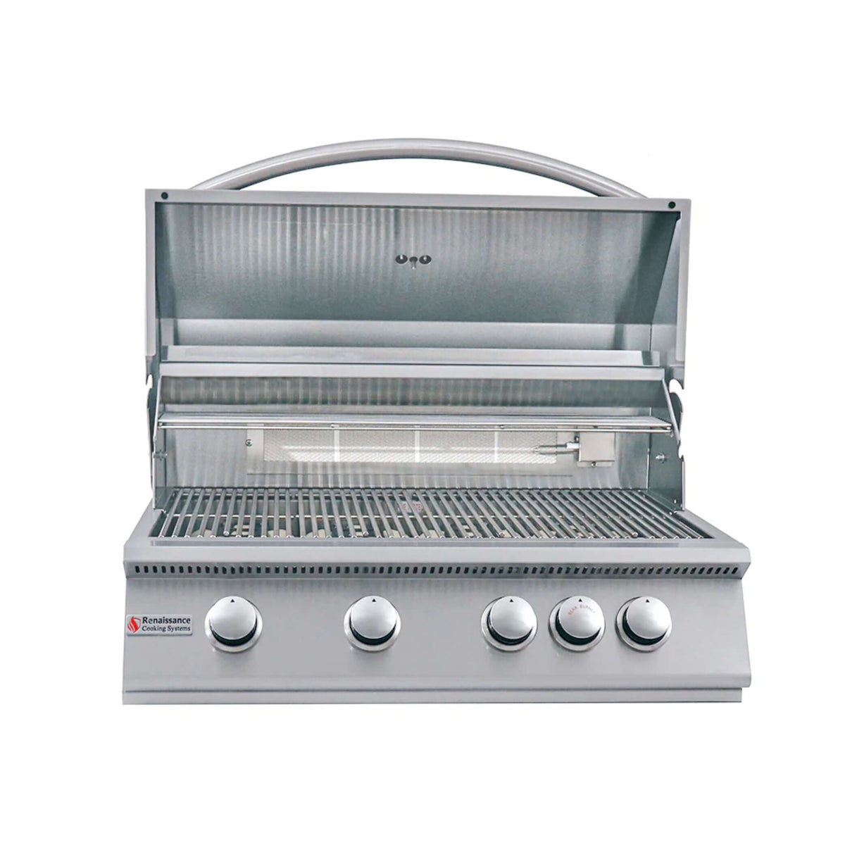 Renaissance Cooking Systems 32" Premier Built-In Grill-