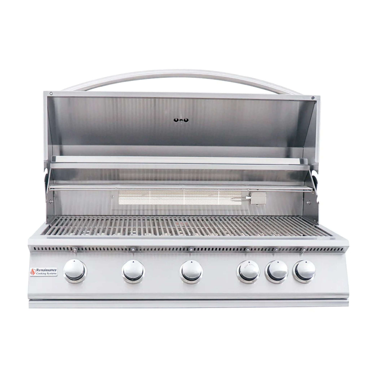 Renaissance Cooking Systems 40" Premier Built-In Grill-