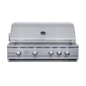 Renaissance Cooking Systems 38" Cutlass Pro Freestanding Grill-