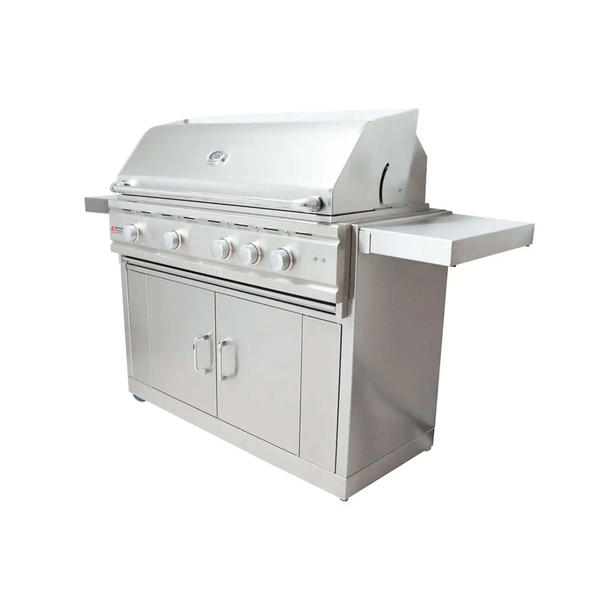 Renaissance Cooking Systems 42" Cutlass Pro Freestanding Grill-Liquid Propane