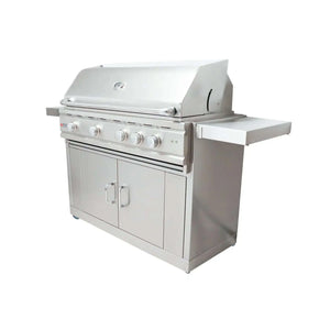 Renaissance Cooking Systems 42" Cutlass Pro Freestanding Grill-Liquid Propane