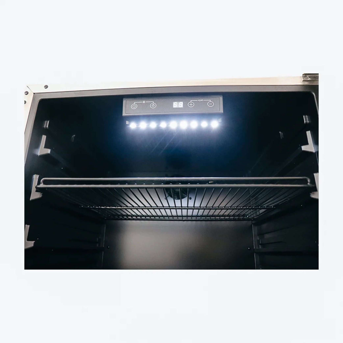 Renaissance Cooking Systems 24" 4.2 Cu. Ft. Refrigerator-