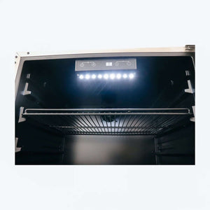 Renaissance Cooking Systems 24" 4.2 Cu. Ft. Refrigerator-