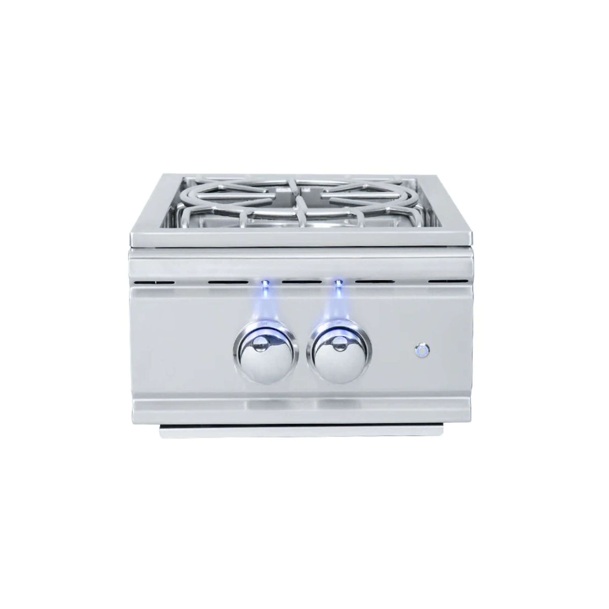 Renaissance Cooking Systems Cutlass Pro Power Burner Side Burner w/LED light-