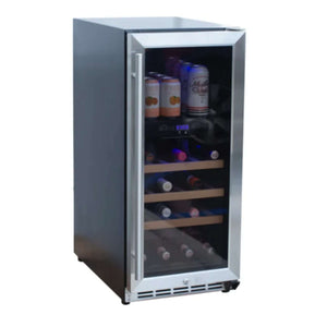 Renaissance Cooking Systems 15" Wine Cooler-Default Title