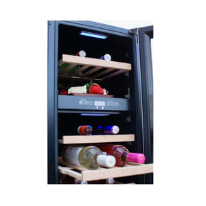 Renaissance Cooking Systems 15" Wine Cooler-