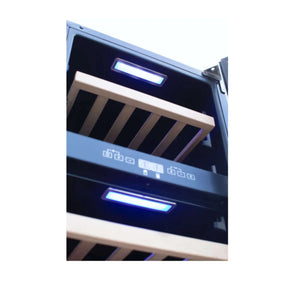 Renaissance Cooking Systems 15" Wine Cooler-