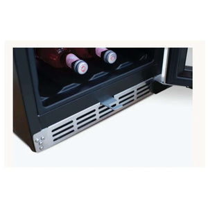 Renaissance Cooking Systems 15" Wine Cooler-
