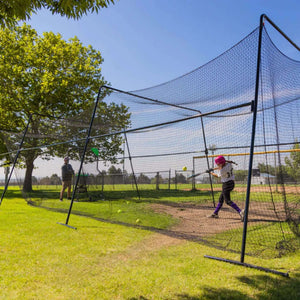 Skywalker Sports Competitive Series Batting Cage-