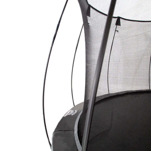 Skywalker Trampolines Round Epic Series Trampoline-