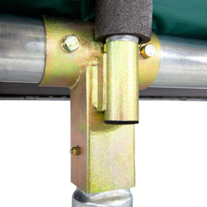 Skywalker Trampolines Rectangle Olympic-Sized Premium Trampoline 17' x 10'-