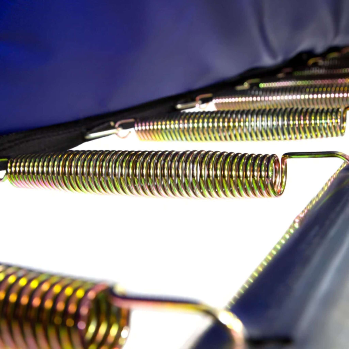 Skywalker Trampolines Rectangle Olympic-Sized Premium Trampoline 17' x 10'-