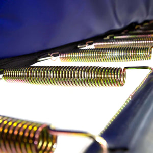 Skywalker Trampolines Rectangle Olympic-Sized Premium Trampoline 17' x 10'-