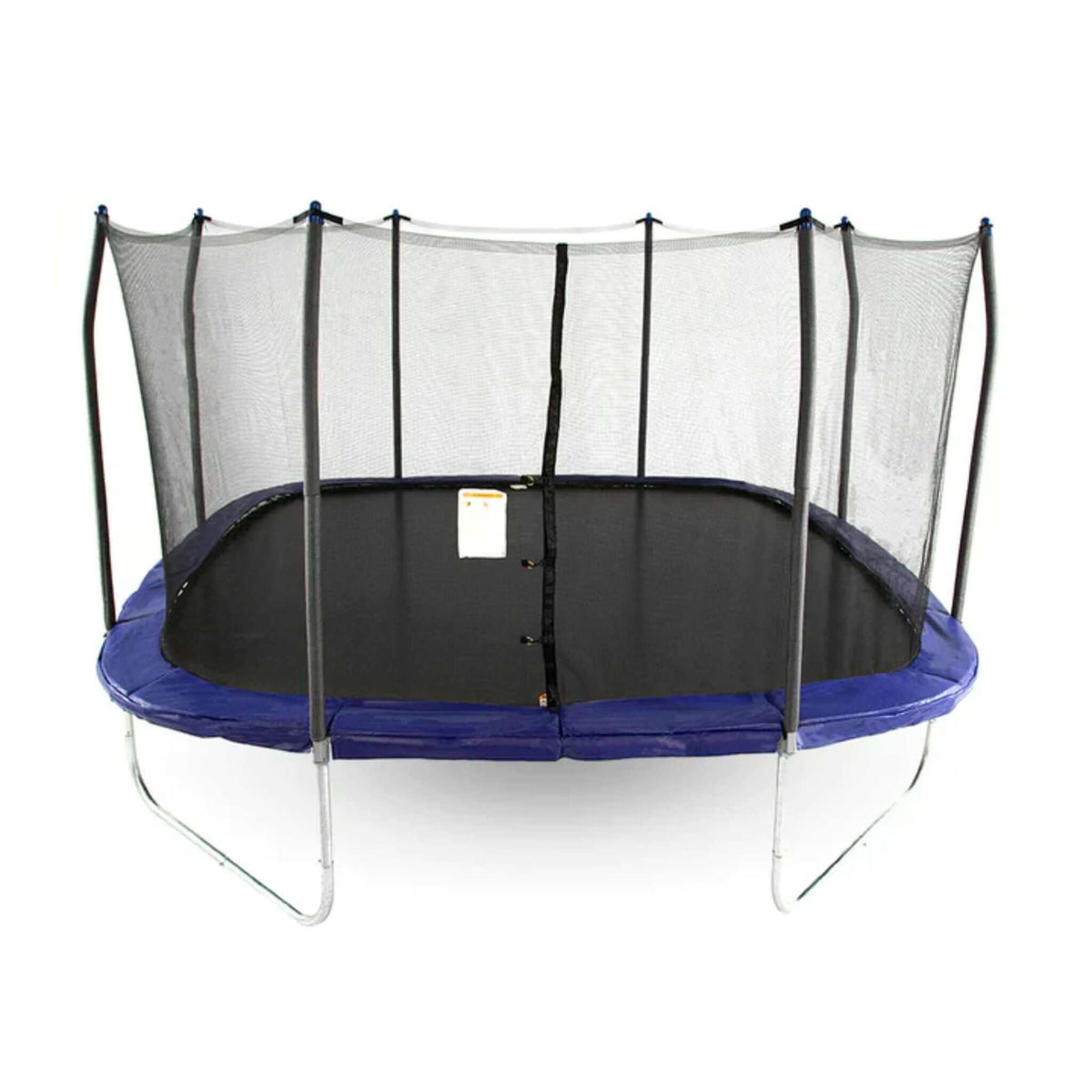 Skywalker Trampolines Square Trampoline 14'-