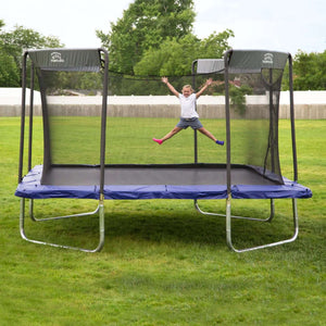 Skywalker Trampolines Premium Square Colossal Trampoline 16'-