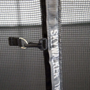 Skywalker Trampolines Premium Square Colossal Trampoline 16'-