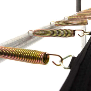 Skywalker Trampolines Rectangle Trampoline 15' x 9' - Blue-