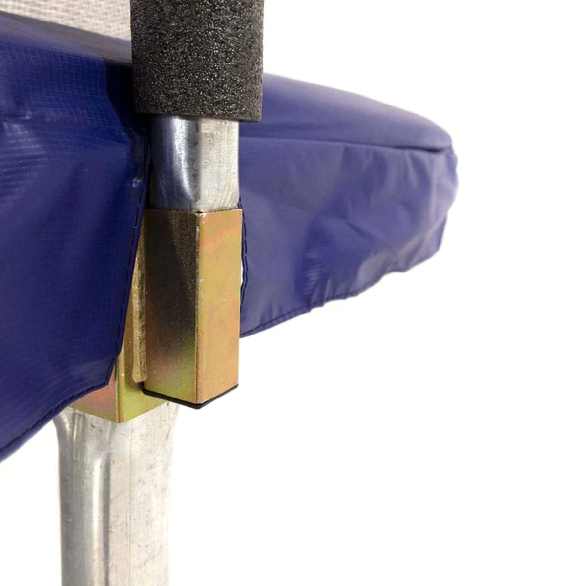 Skywalker Trampolines Rectangle Trampoline 15' x 9' - Blue-