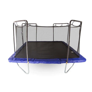 Skywalker Trampolines Square Trampoline 15' - Blue-Default Title