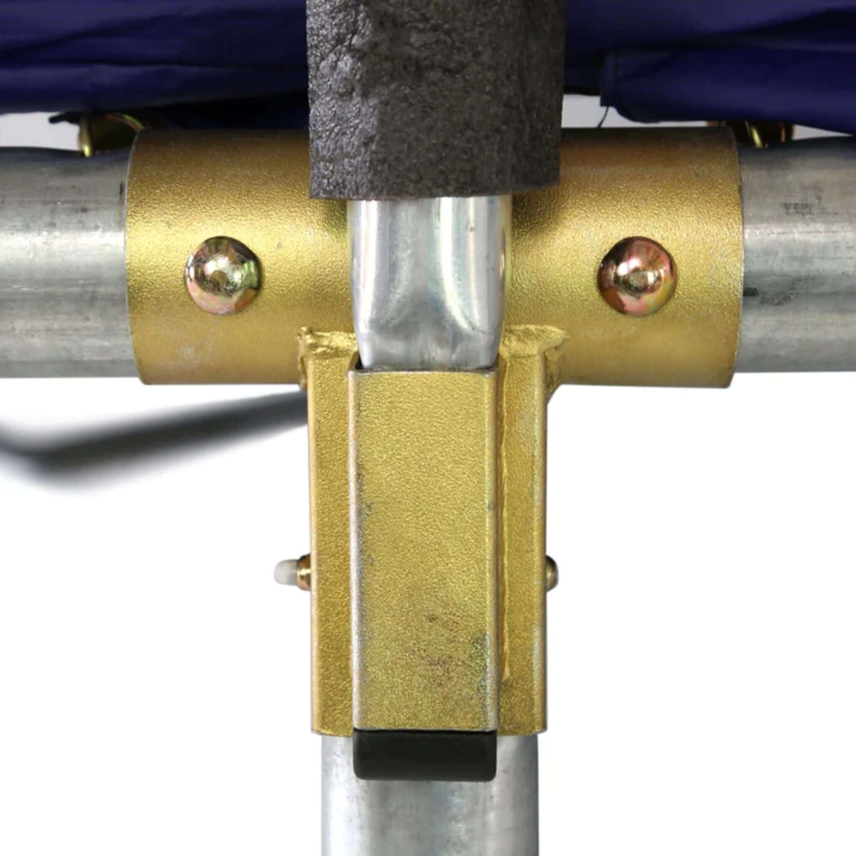 Skywalker Trampolines Square Trampoline 15' - Blue-