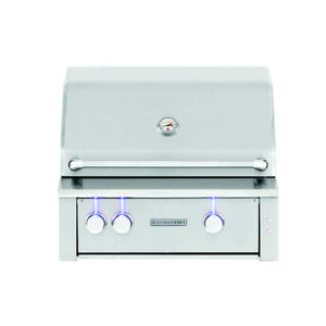 Summerset Alturi 42" Grill - Built-in with Stainless Steel Main Burners-Natural Gas
