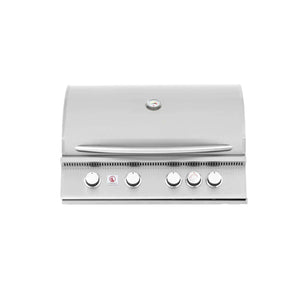 Summerset Sizzler 32" Built-In Grill-Liquid Propane
