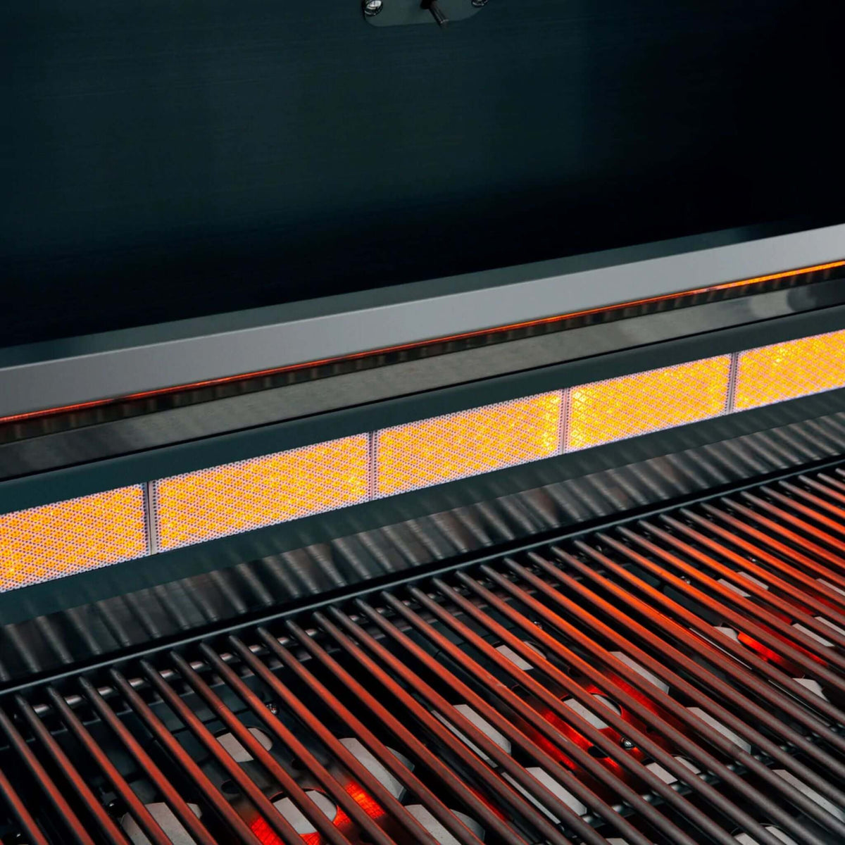 Summerset Sizzler 32" Built-In Grill-